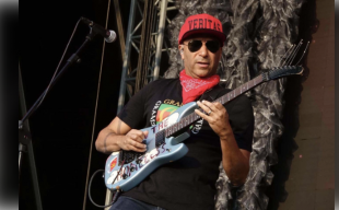 tom morello in concerto a firenze