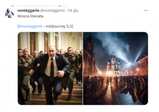 tweet colpo di stato in russia 11