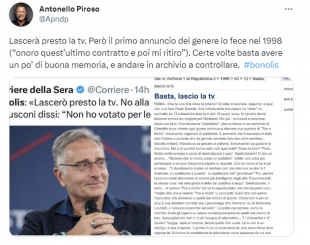 tweet divorzio paolo bonolis sonia bruganelli 1