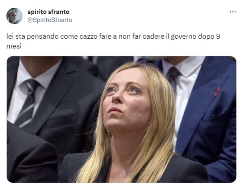 tweet sui funerali di silvio berlusconi 7