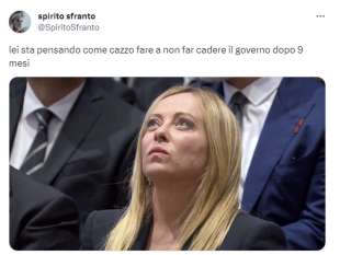 tweet sui funerali di silvio berlusconi 7