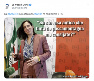 tweet sul passamontagna di beppe grillo 6