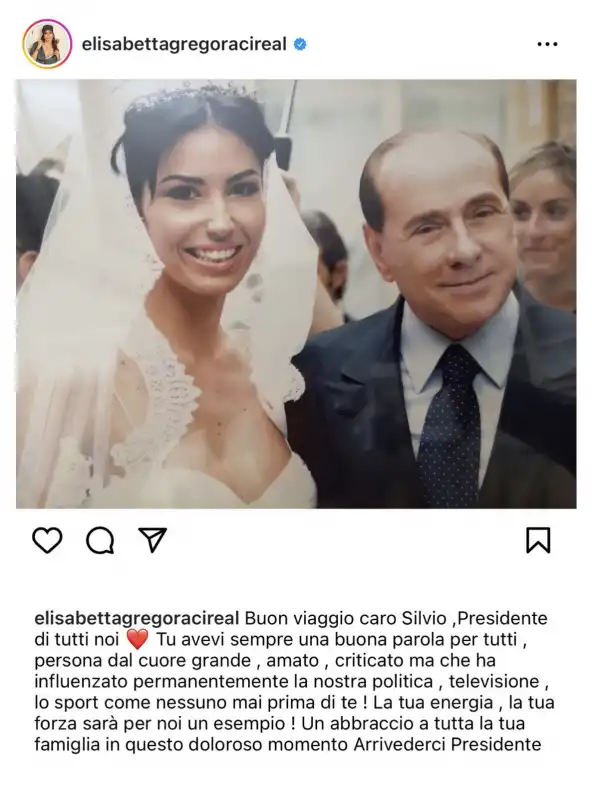 tweet sulla morte di silvio berlusconi  6