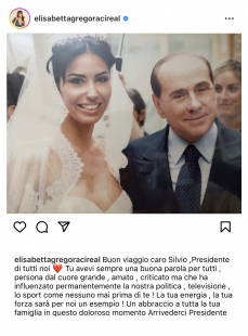 tweet sulla morte di silvio berlusconi 6