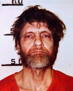 unabomber 8