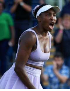 venus williams