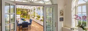 VILLA DE SICA A CAPRI 77