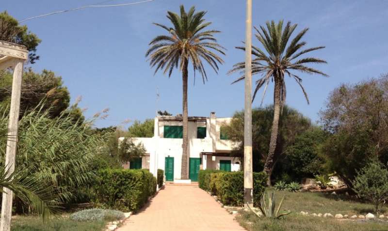 villa due palme 2