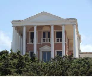 villa volpi a sabaudia 2