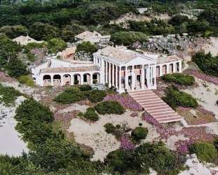 villa volpi a sabaudia 5