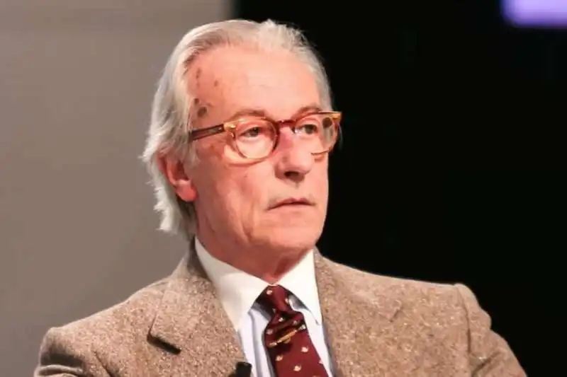 Vittorio Feltri 2