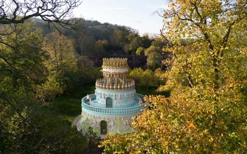 wedding cake di joana vasconcelos 10