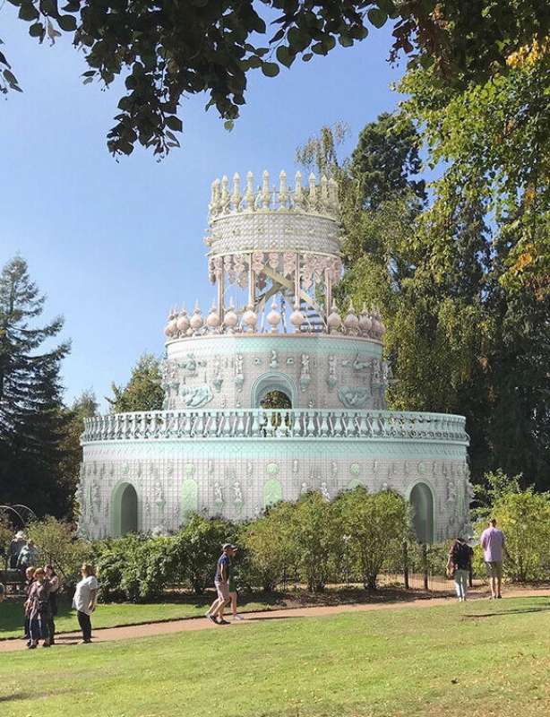 wedding cake joana vasconcelos 11