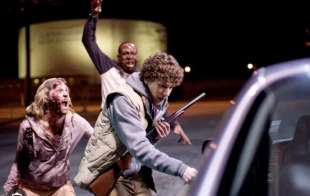 zombieland