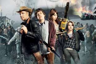 zombieland