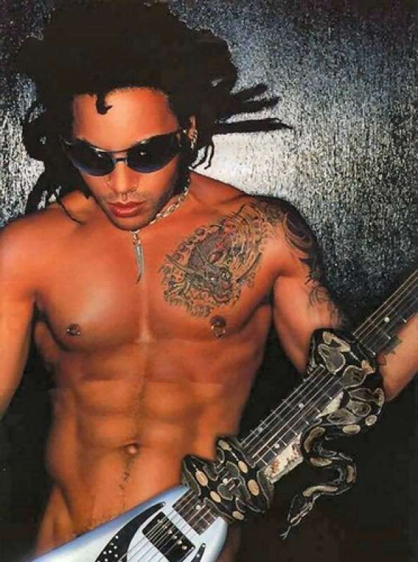 lenny kravitz??2