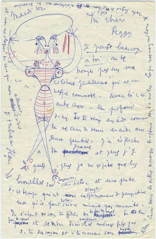 03 jean cocteau letter 1956