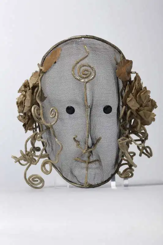 08 jean cocteau   mask fo antigone   1923