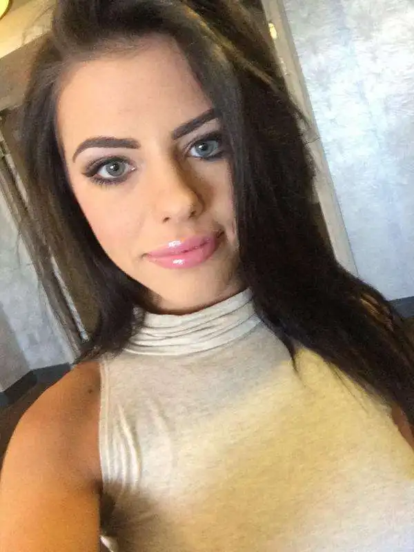 adriana chechik 13