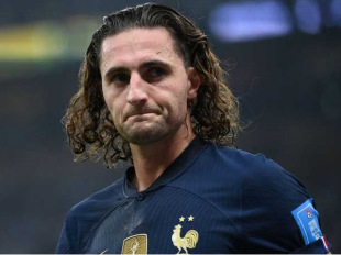 adrien rabiot