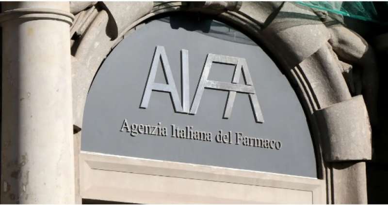 aifa - agenzia italiana del farmaco