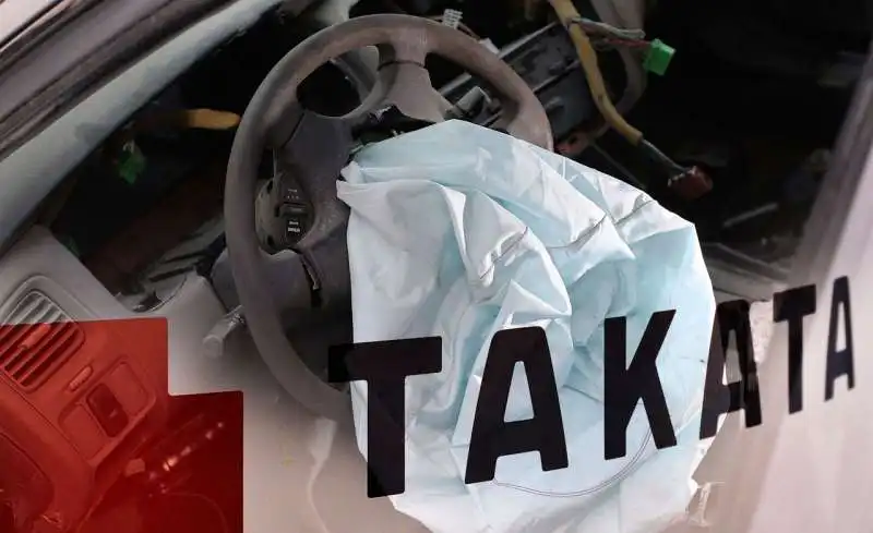 airbag takata 1