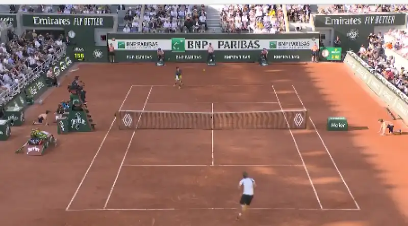 alcaraz zverev finale roland garros