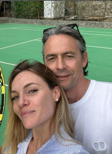 angela robusti pippo inzaghi