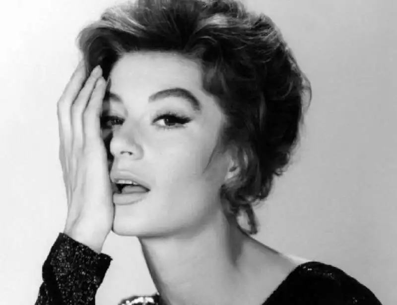 anouk aimee