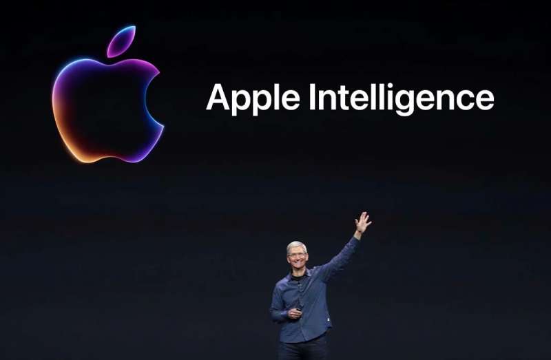 apple intelligence 1