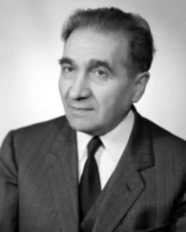 ARISTIDE MERLONI