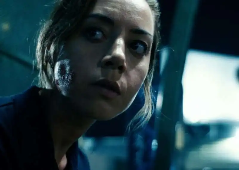 aubrey plaza   i crimini di emily  