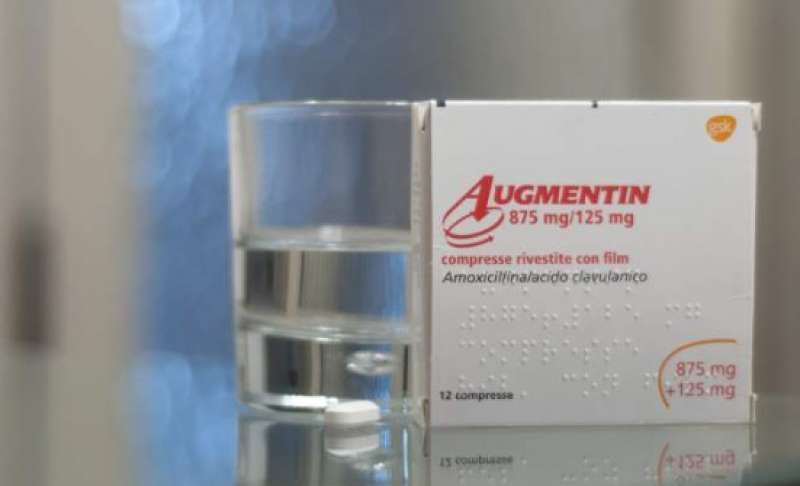 augmentin