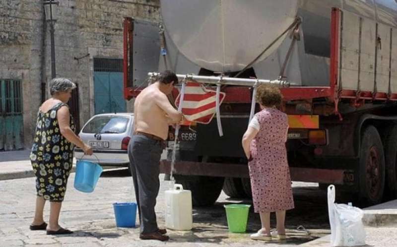 autobotti in sicilia