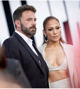 ben affleck jennifer lopez