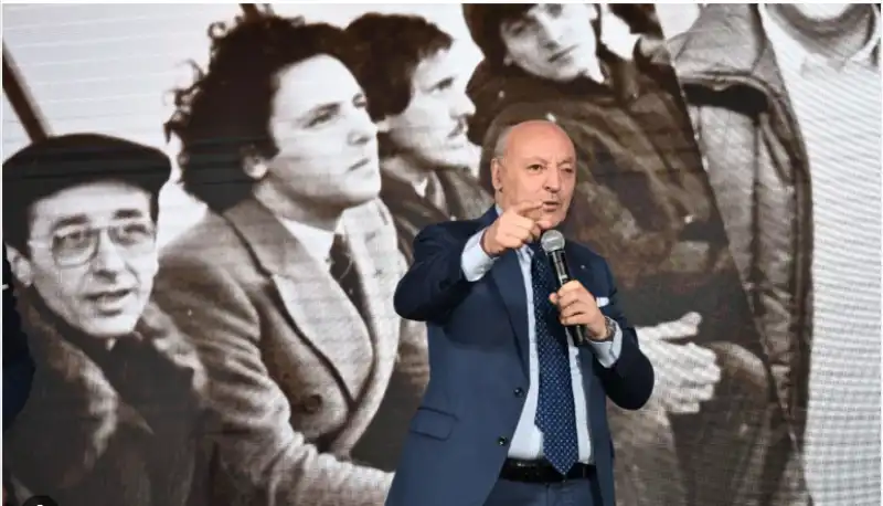 BEPPE MAROTTA