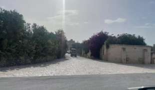 BORGO EGNAZIA BLINDATO PER IL G7