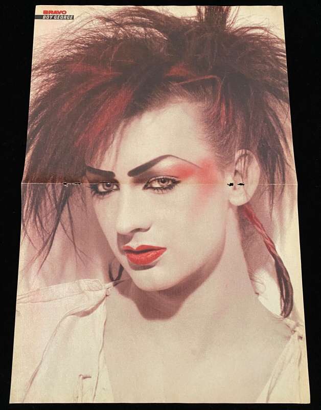 boy george 2