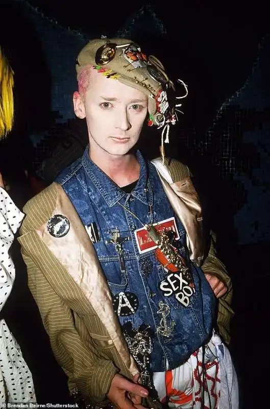 boy george 4