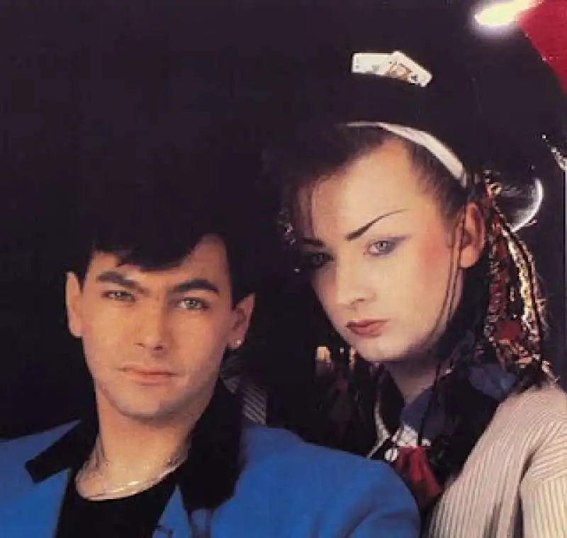 boy george jon moss 2