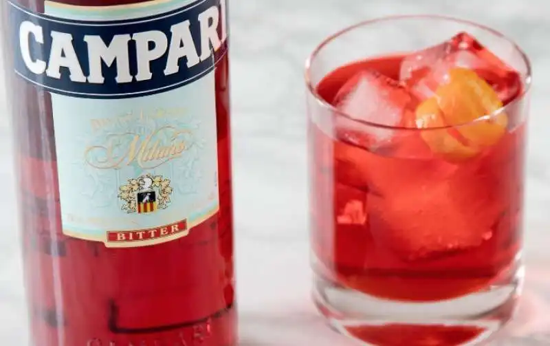 campari 3