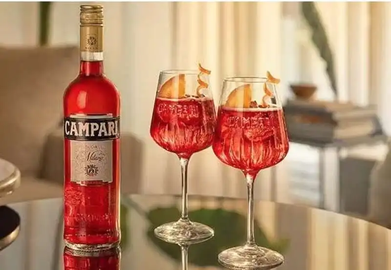 campari 5