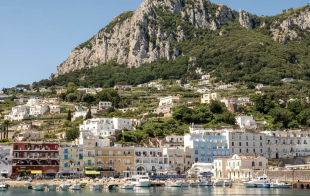 capri 1