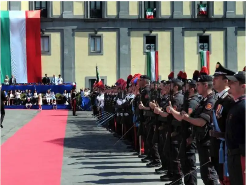 carabinieri