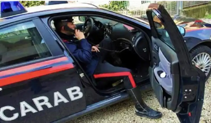 carabinieri