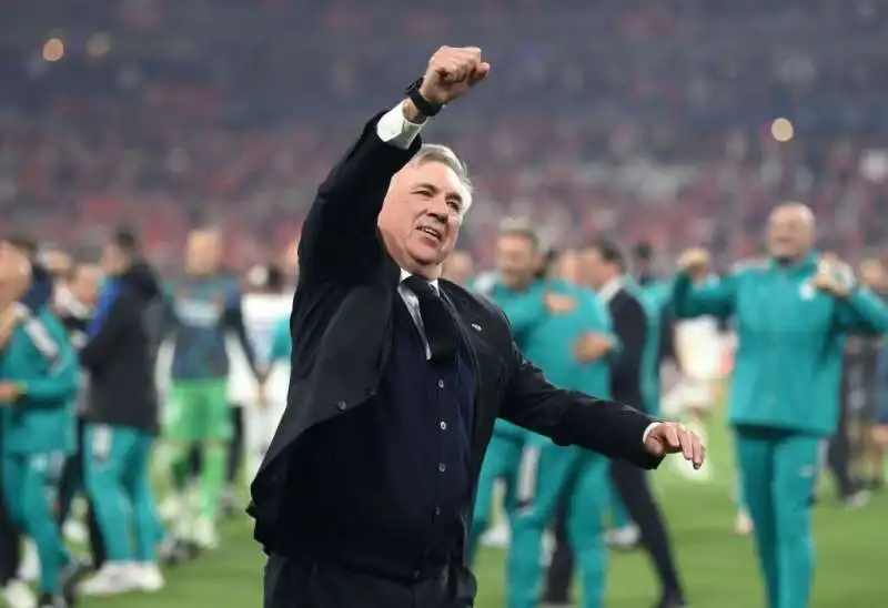 carlo ancelotti 5