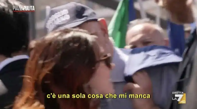 carlo nordio chiede uno spritz a una giornalista   3