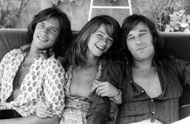 charlotte rampling bryan southcombe e randall laurence 1