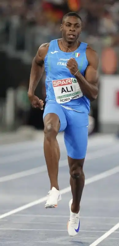 Chituru Ali