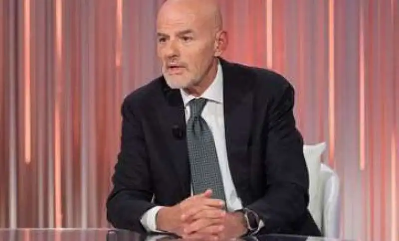 claudio descalzi